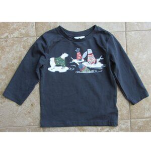 Tommy Bahama 24 Months Toddler Holiday Top